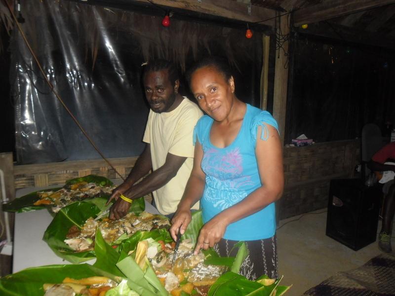 Quest Apartments Port Vila Eksteriør bilde